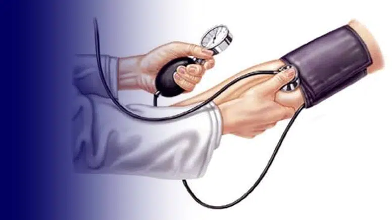 Hipertansiyon rapor oranı