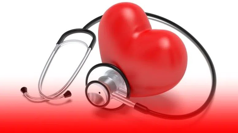 Kalp hastalıkları rapor oranları