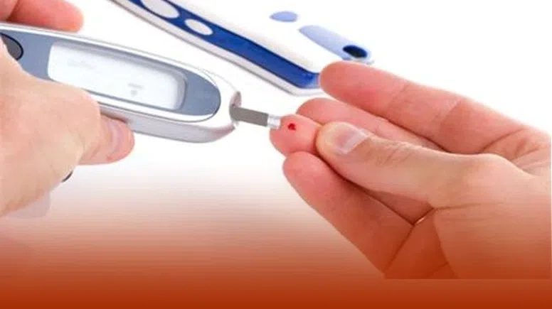 Şeker hastalığı rapor oranları