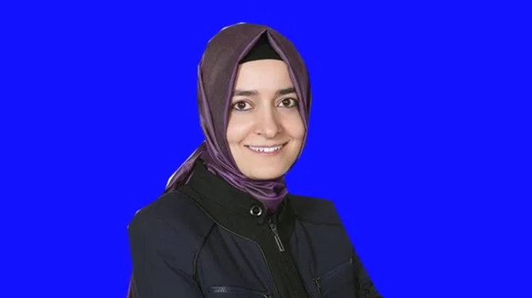 Aile Bakanı Engelli Bakımında Gelinen Noktayı Açıkladı