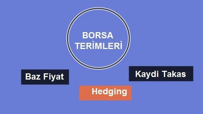 Borsa Terimleri