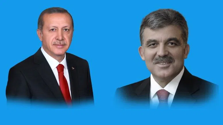 Abdullah Gül Kayseri Mitingine Katılmayacak