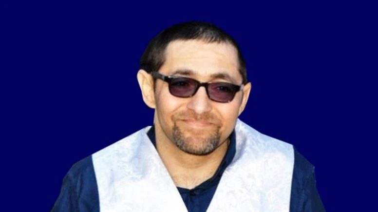 Emekli ikramiyesini vakfa bağışlayan engelli takdir topladı