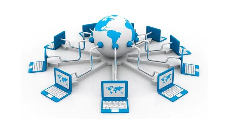 İki Milyon Eve Ucuz İnternet Hizmeti Verilecek