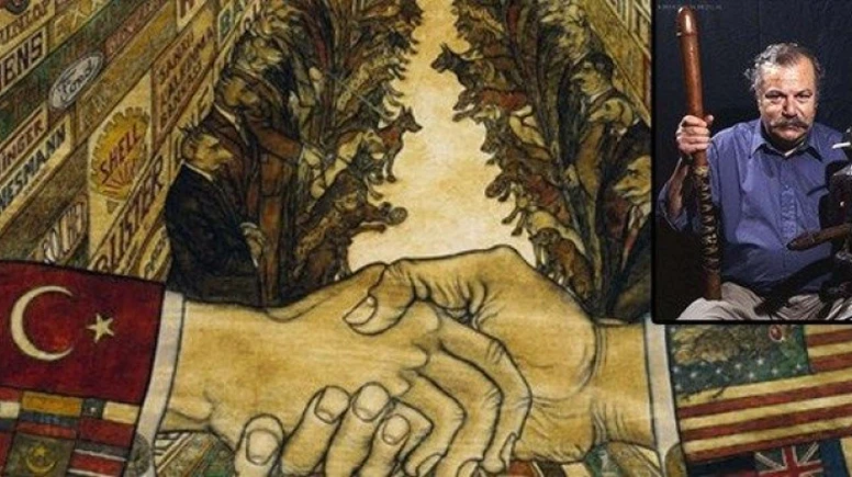 Ressam Yücel Arslan Hayatını Kaybetti