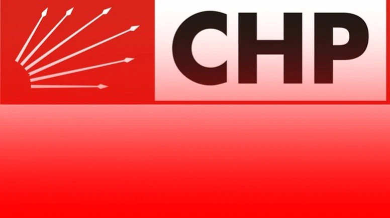 CHP'de Büyük Operasyon