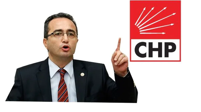 CHP Parti İçi Kavgaları Sonlandırmakta Kararlı