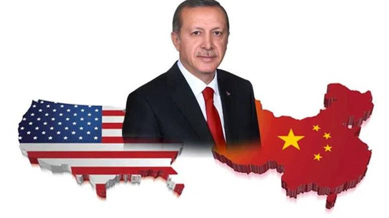 Cumhurbaşkanı Erdoğan 25 Saat Uçacak