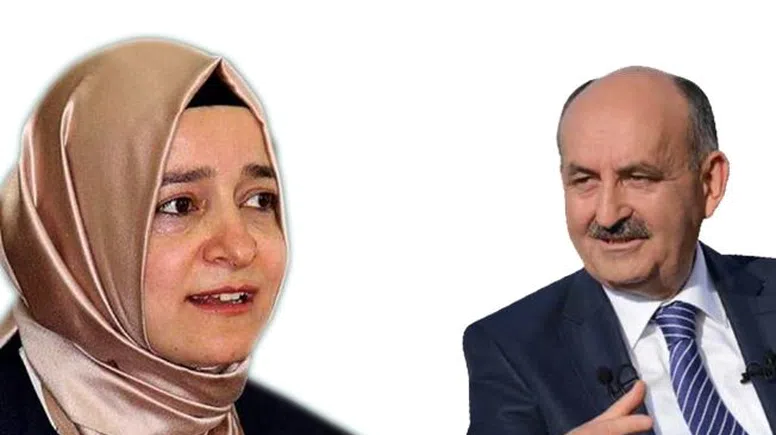 Sosyal yardım kapsamı genişletiliyor