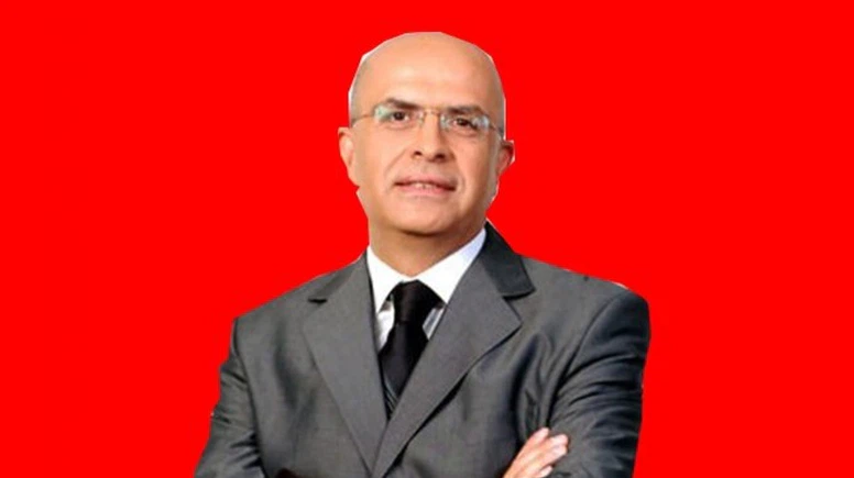 Enis Berberoğlu Tutuklandı