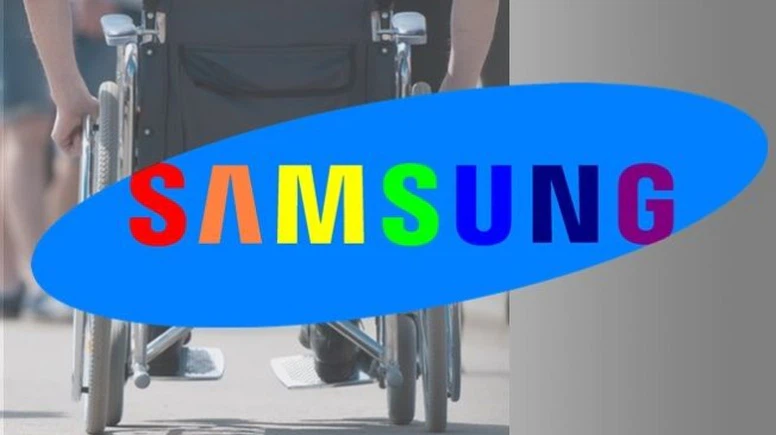 Samsung’u soyan engelli soygunun nedenini açıkladı