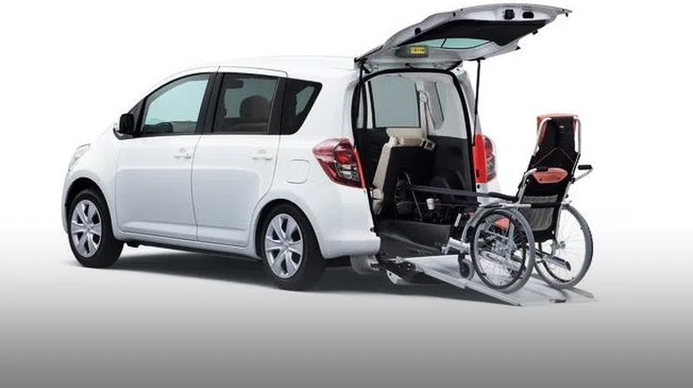 5 yılı dolan engelli aracı nasıl satılır