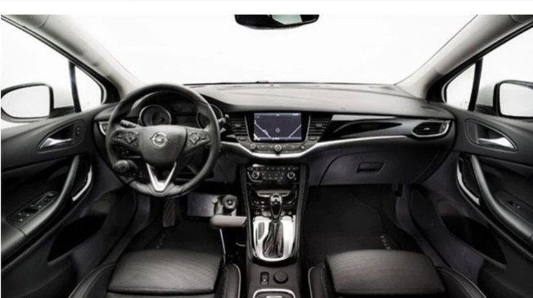 Otomobil Firması Opel Engelliler için özel araçlar üretecek