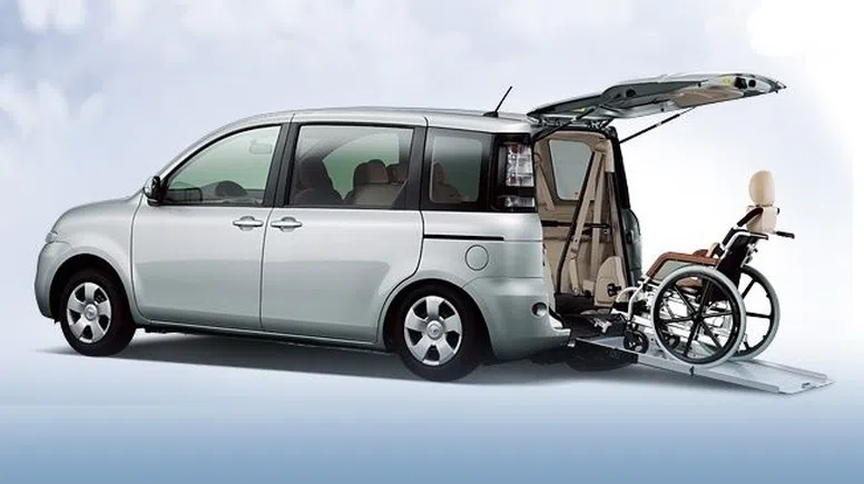 Hürriyet Yazarından engelli araç alımına kısıtlama talebi