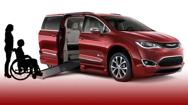 Özürlü raporuyla ÖTV indirimli engelli araç alımı?