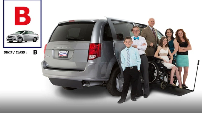 13 Soruda ÖTV indirimli araç ve engelli ehliyeti nasıl alınır?