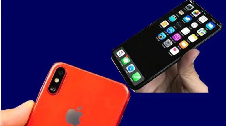 İphone 8 veya İPhone x in tanıtımına saatler kaldı
