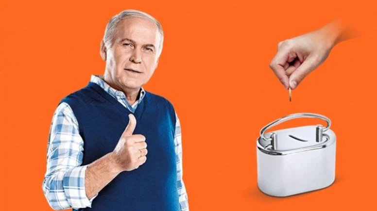 Emekli maaşı ne zamandan itibaren birikmeye başlar?