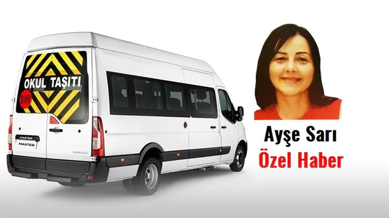 Okul servis araçları yönetmeliği değişti. İşte yapılan değişiklikler
