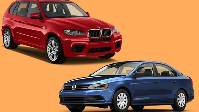 Sahte engelli raporuyla ÖTV indirimli lüks araç aldılar