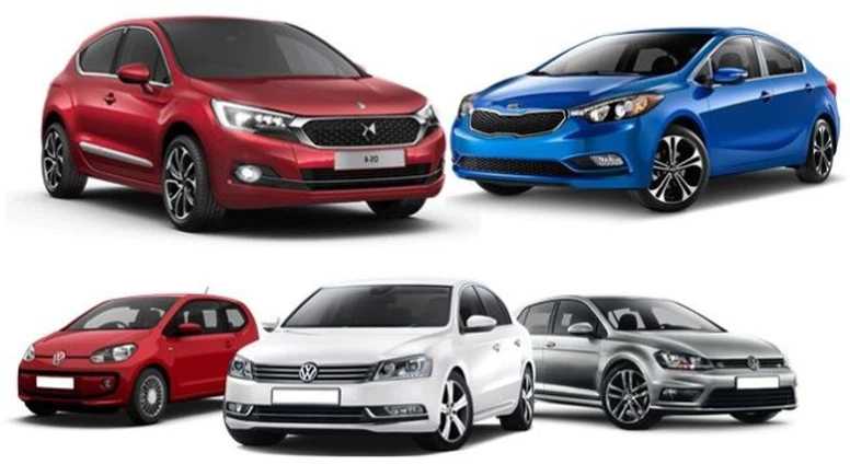 Yeni düzenlemeye göre alınacak 5 engelli aracı