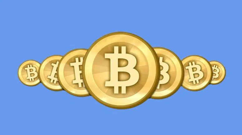 Bitcoin 7.333 dolara rekor kırdı. 1 BTC 30 bin TL oldu