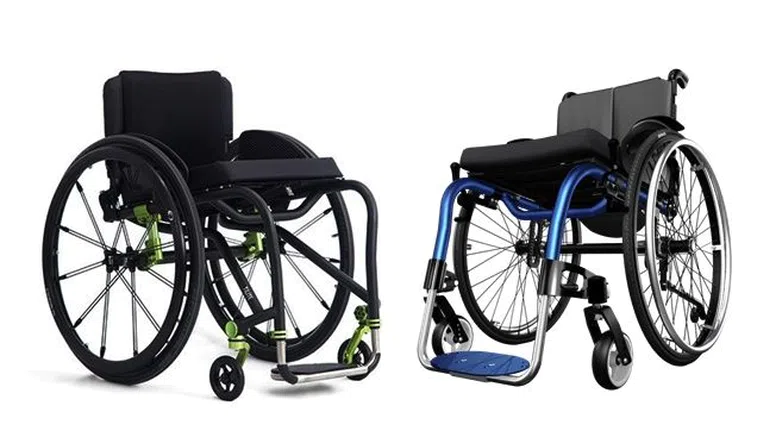 SGK Engellilere Aktif Tekerlekli Sandalye İçinde Ödeme Yapmalı