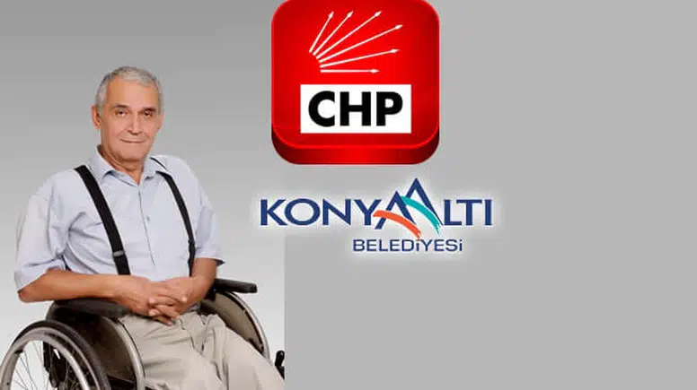 Engelleri Aşmak İçin Siyaset Diyen Hasan Kuyucak