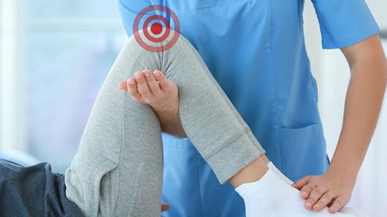 Çocuklarda Büyüme Ağrısı Nedir?