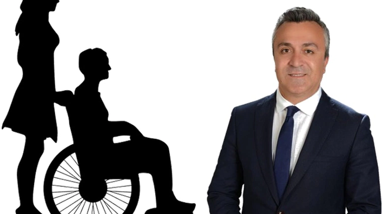 Düzenleme Olmazsa Engelliler Artık Emekli Olamayacak