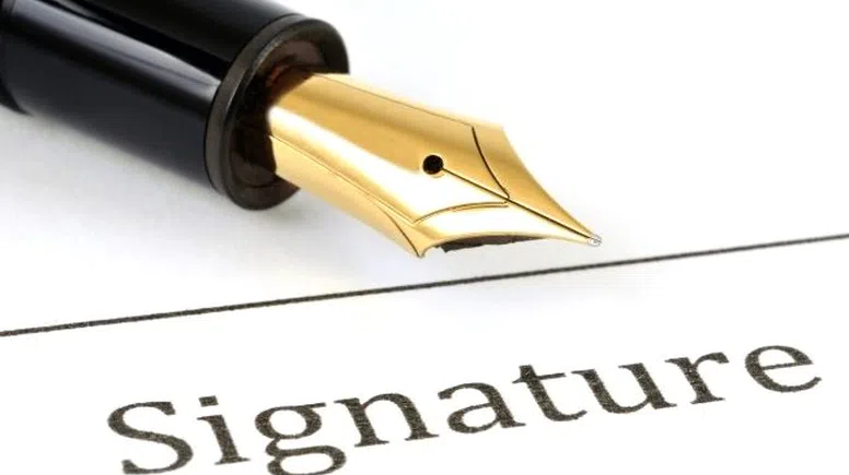 E-İmza Şifre Belirleme ve Kilit Çözme İşlemleri