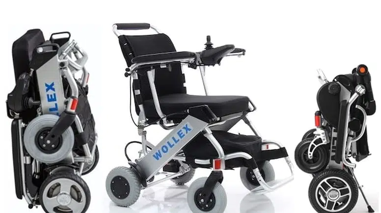 En İyi 4 Katlanabilir Akülü Sandalye Modeli