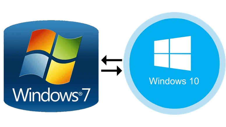 Windows 7’den Windows 10’a Nasıl Geçiş Yapılır