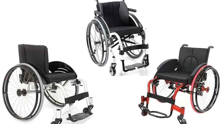 Wollex Aktif Tekerlekli Sandalye Modelleri İncelemesi