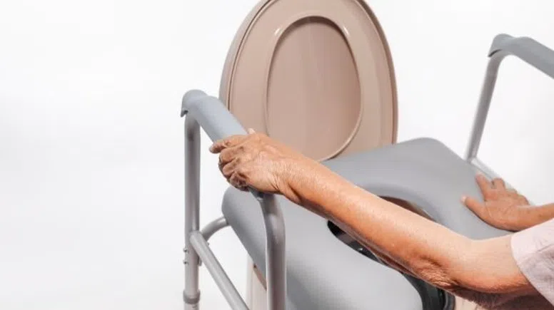 Hasta Tuvalet Sandalyesi Modelleri ve Özellikleri