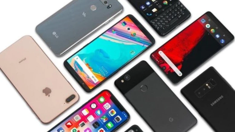 En çok tercih edilen cep telefonları