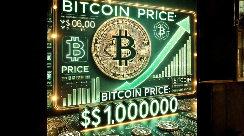 Bitcoin 100 Bin Doları Geçerek Tüm Zamanların Rekorunu Kırdı