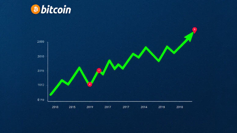 Bitcoin Boğa Sezonlarında Kaç Düzeltme Yapar? Tarihsel Veriler ve Oranlar
