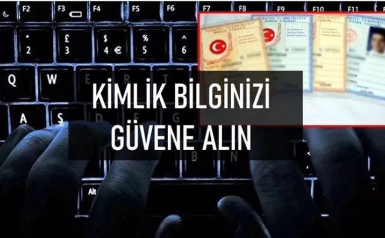 Bunu Yaparsanız Çalınan Kimlik Numaranız Başınızı Ağrıtmaz