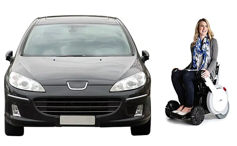Adım Adım ÖTV İndirimli Engelli Araç Alım İşlemleri