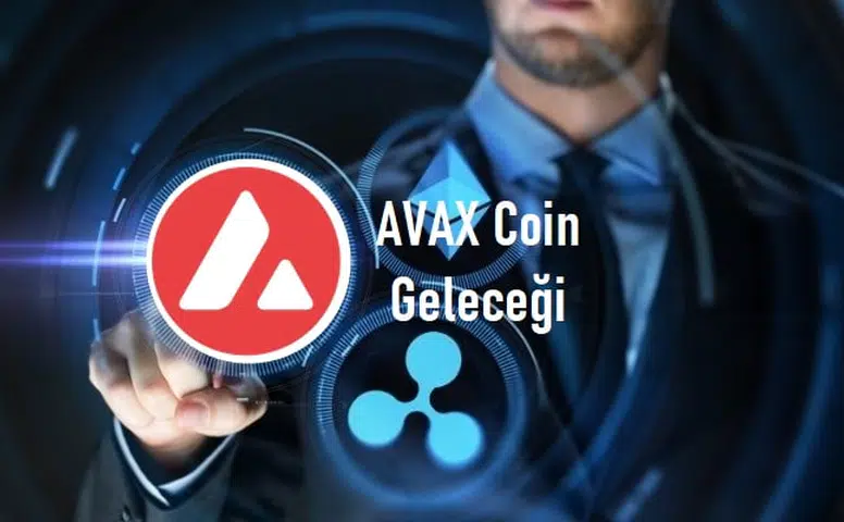 AVAX Coin Geleceği – Yorum 2022