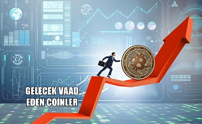 Gelecek Vadeden Coinler 2022