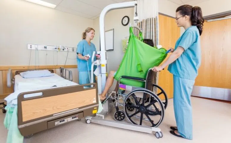 Hasta Taşıma Lifti Özellikleri Fiyatı