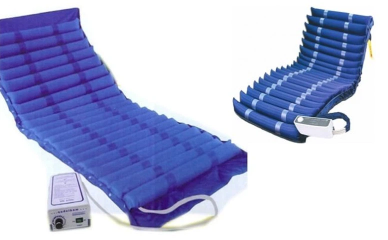 Havalı Hasta Yatağı Kullanımı Ve Özellikleri