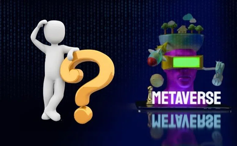Metaverse Nedir? Teknik ve Felsefi Açıdan Metaverse Evren!