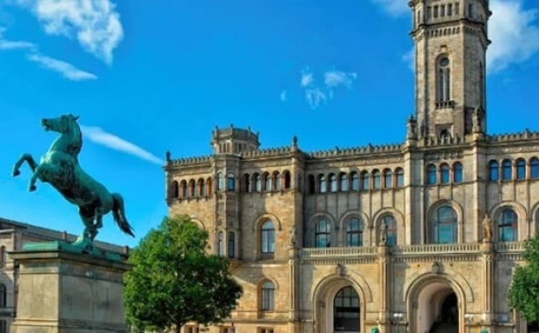 Almanya'da Üniversite Seçenekleri