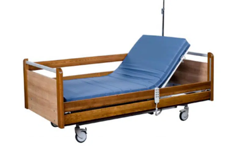 Ev Tipi Hasta Yataklarının Özellikleri