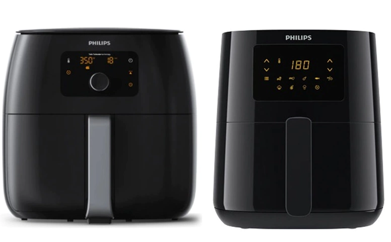 Philips Airfryer Yorumları Özellikleri