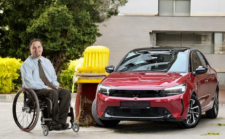 2025 ÖTV İndirimli Engelli Araç Alım Şartları Güncel Bilgiler