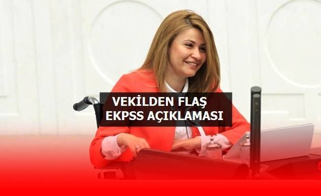 EKPSS Atamaları Temmuz Ayında